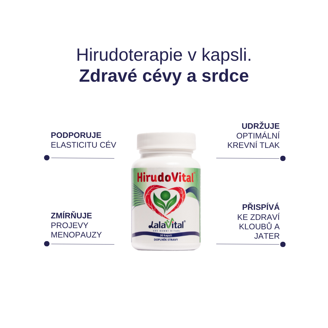 Hirudovital