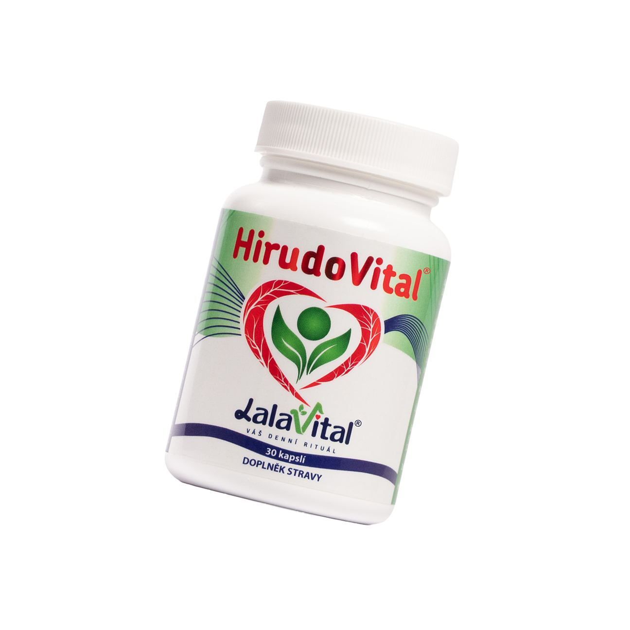 HirudoVital®