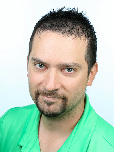 Michal Novotný