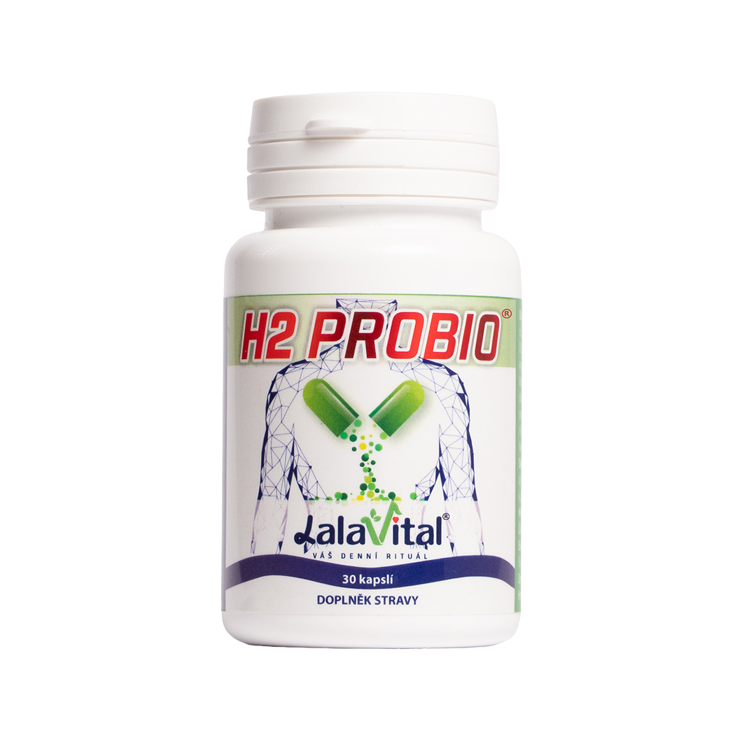 H2 Probio 