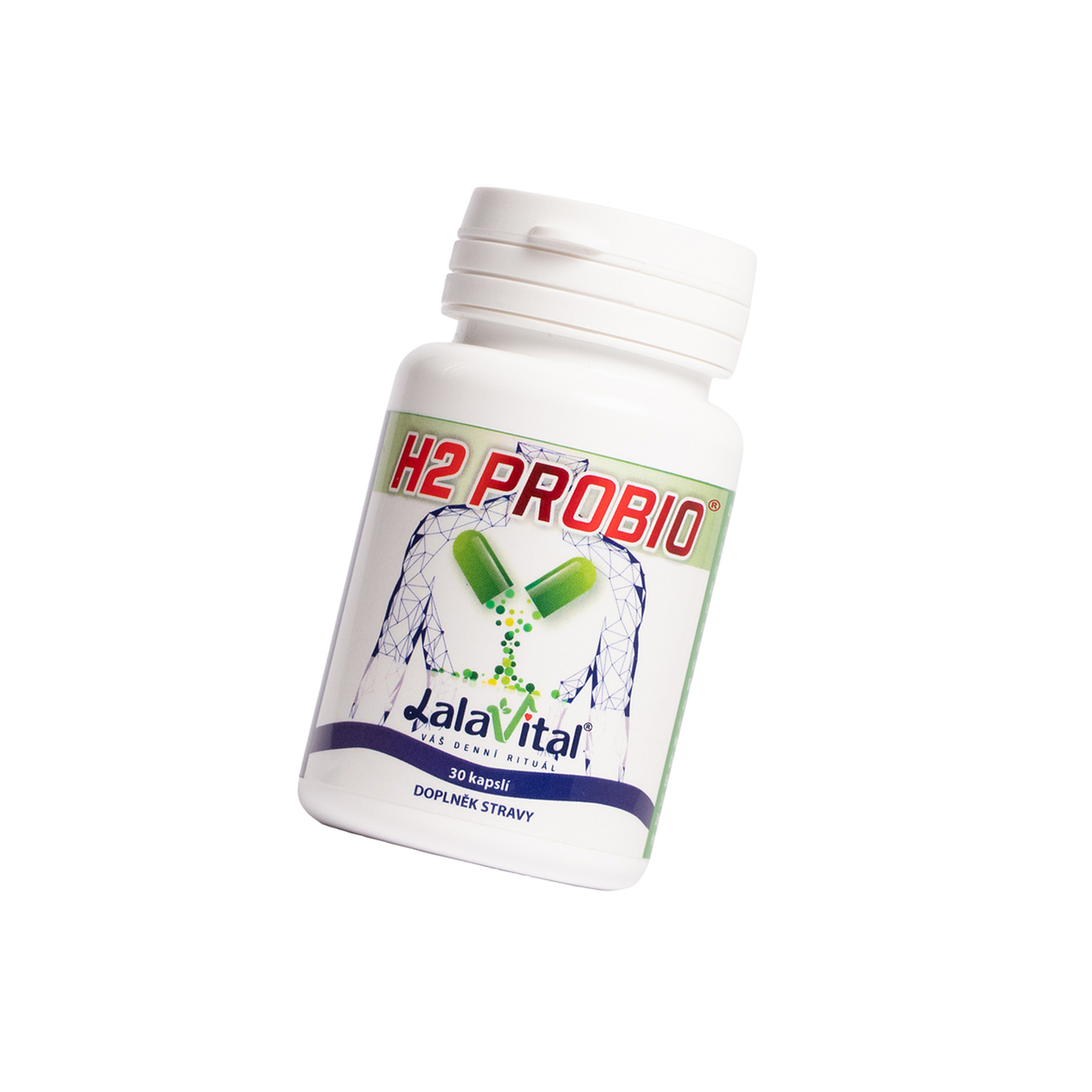H2 Probio 