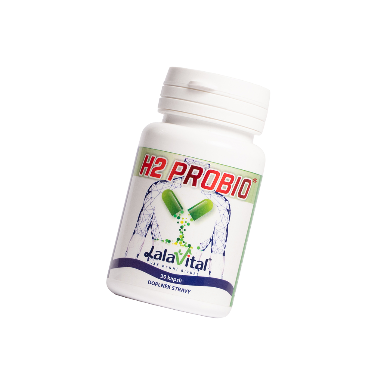 H2 Probio 