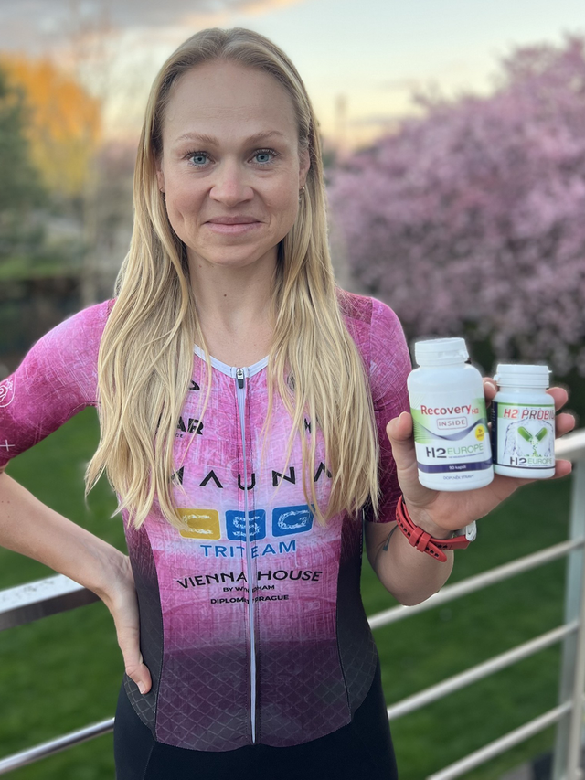 Barbora Besperát