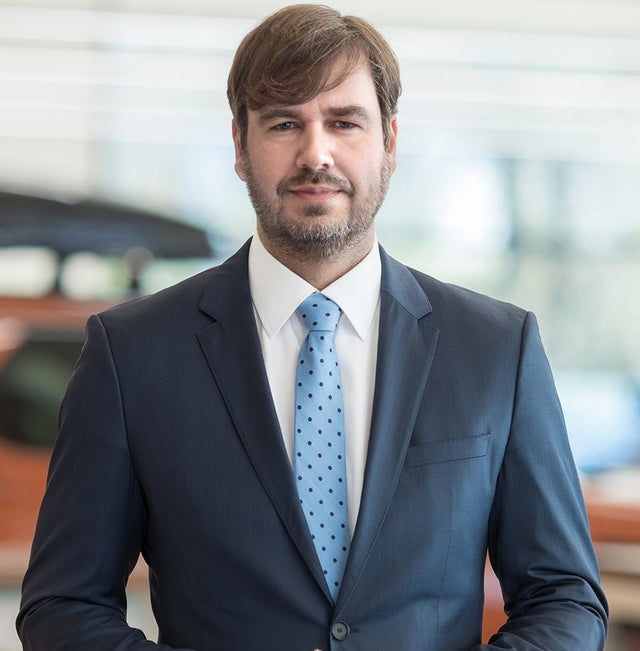 Ing. David Kiša