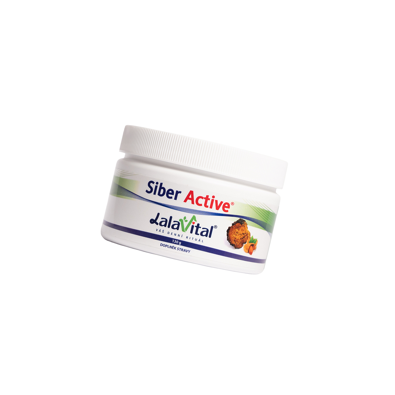 SiberActive®